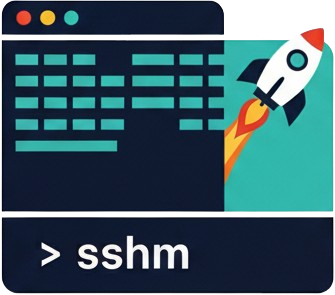 SSHM Logo